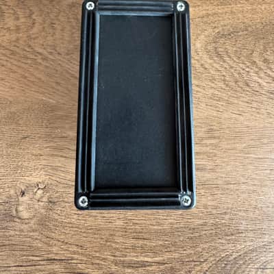 Custom TS Killer overdrive Overdrive Pedal Distortion Preamplifier Amp in a box Booster Boutique blues rock metal drive Preamp image 5