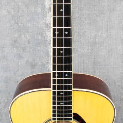Yamaha LL16 RD image 7