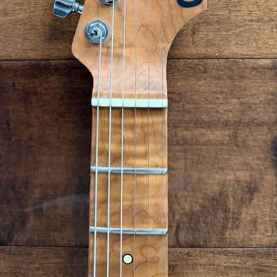 Charvel USA Guthrie Govan Signature HSH Caramelized Ash 2865434700 image 10