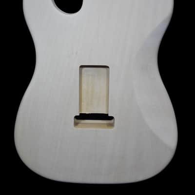 Body Telecaster Hybrid image 7