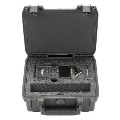 SKB iSeries Zoom H4essential Recorder Case image 5