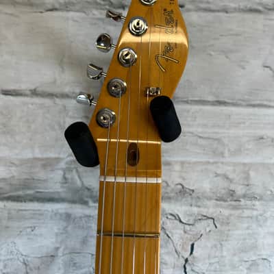 Fender American Professional Classic Hotshot Telecaster -- 3-Color Sunburst image 5