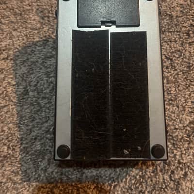 Morley 20/20 Classic Switchless Wah 2020 - Present - Black image 2