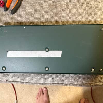 Kemper Amps Profiler Remote Bild 3