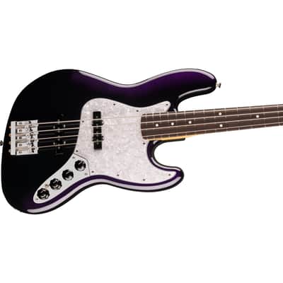 Fender Player II Modified Active Jazz Bass - Dusk image 2