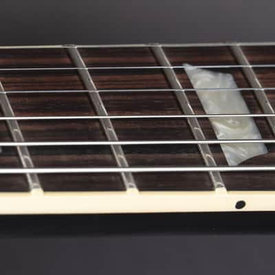 Gibson Les Paul Slash November Burst 2023 image 12