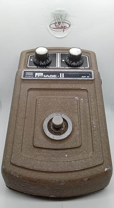 Roland AP-2 Phase II | Reverb Canada
