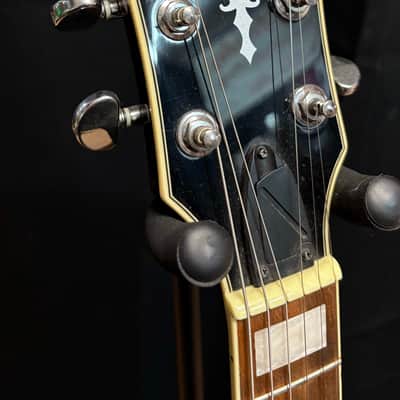 Ibanez AG75-BS Artcore - Brown Sunburst image 3