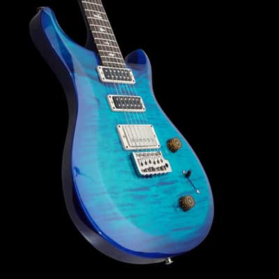 PRS S2 Studio Lake Blue image 2