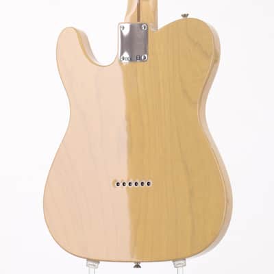 FENDER USA American Original 50s Telecaster Butterscotch Blonde [V2092770] (08/31) image 5