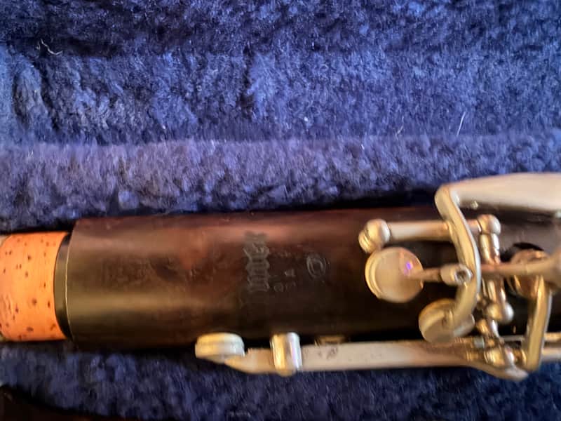 Selmer CL200