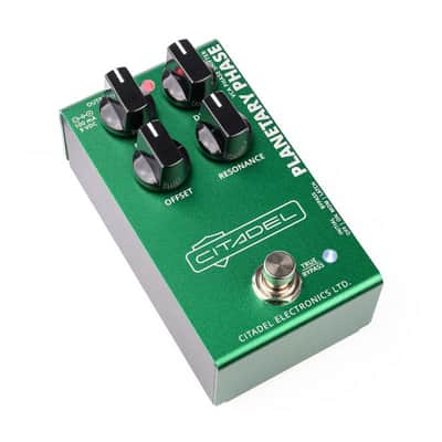 Immagine Citadel PLPH Planetary Phase - VCA Phase Shifter Citadel  PLPH 2026 - Green - 5