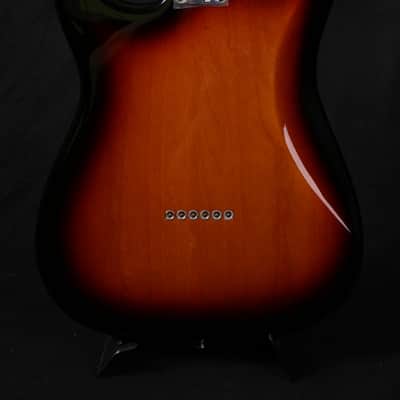 Fender Robert Cray Strat RW - 3TS image 10