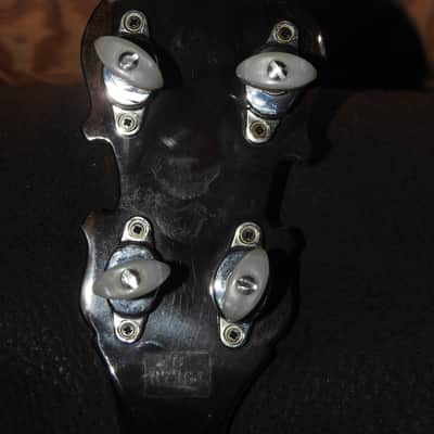 Hohner LE Artist Banjo Made in Japan image 6
