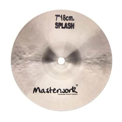 Masterwork Custom Series image 2
