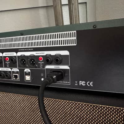 Kemper Amps Profiler Rack Mint! image 9