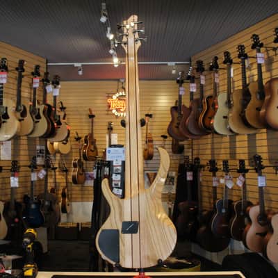 Ibanez BTB676M 2011 image 6