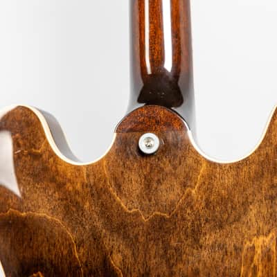 Epiphone USA Casino, Vintage Sunburst | Demo image 18