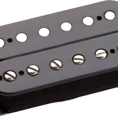 SH-1B 59 Model Bridge Humbucker Black Seymour Duncan image 1