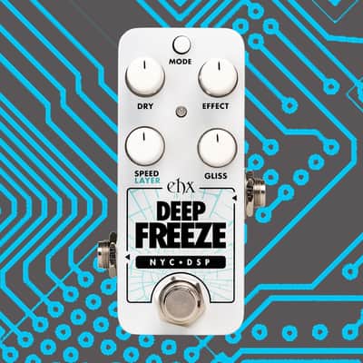 Electro-Harmonix - Pico Deep Freeze image 1
