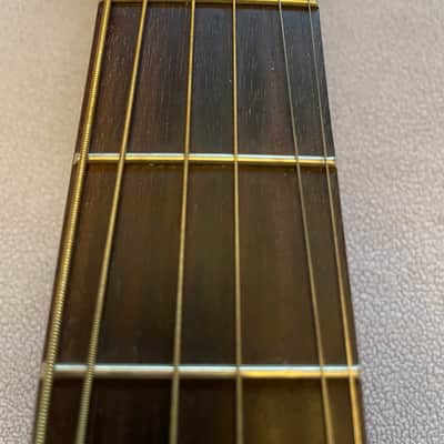 Martin D-15M StreetMaster 2018 - Distressed satin - Mahogany image 10