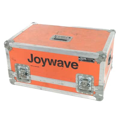 Fender Super Bassman w/ Flight Case Owned by Joywave image 12
