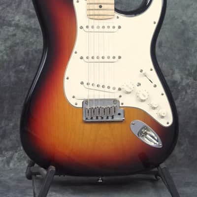 Fender American Series VG Stratocaster 2007 - 2009 | Reverb