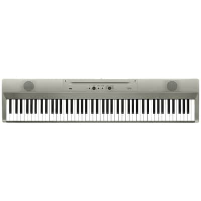 Korg LIANO-MSilver image 1