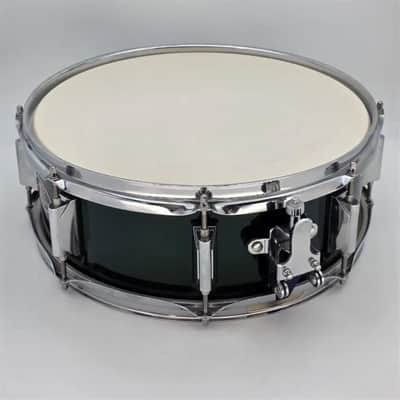 Used PDP Z5 Snare Drum 14x5 Emerald - Good image 2