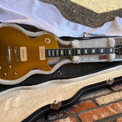 Gibson Les Paul Custom Shop R6 2002 7lb3oz image 17