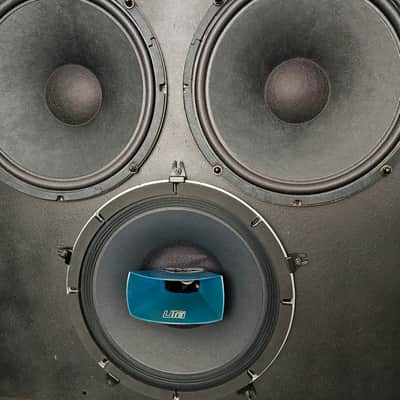 Urei 815 Studio Monitor speakers image 5