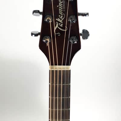 Takamine G240 image 5