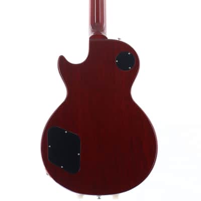 Gibson USA Les Paul Standard 60s Unburst [131990231] (07/01) image 4