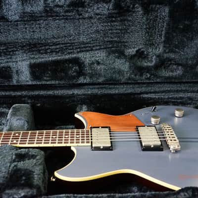 Yamaha Revstar RSP20CR 2010s - Rusty Rat image 6