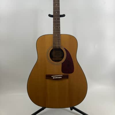 Fender DG-7 Acoustic Guitar image 1