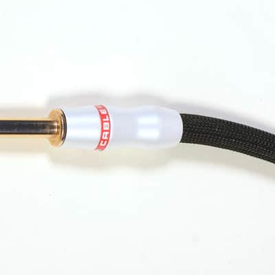 Monster SP2000 Studio Pro 2000  1'  patch Cable image 2