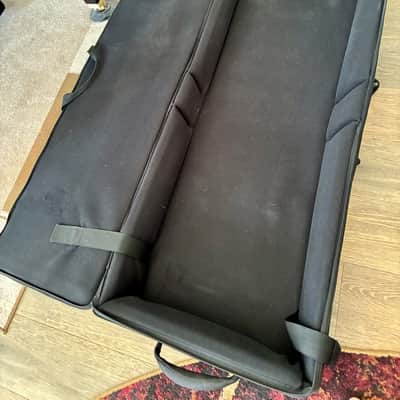 Roland FP-90X Digital Piano with KS-20X Stand, DP-10 Pedal and SC-G88W3 Wheeled Case image 3