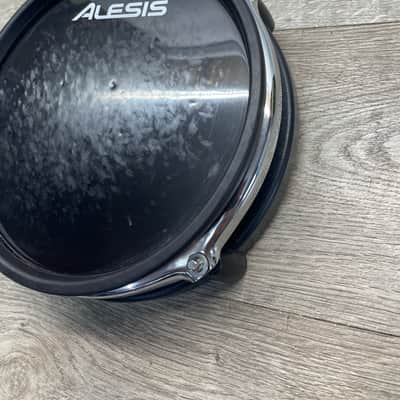 Alesis DM10 Dual Zone 8" Rubber Head Pad image 3