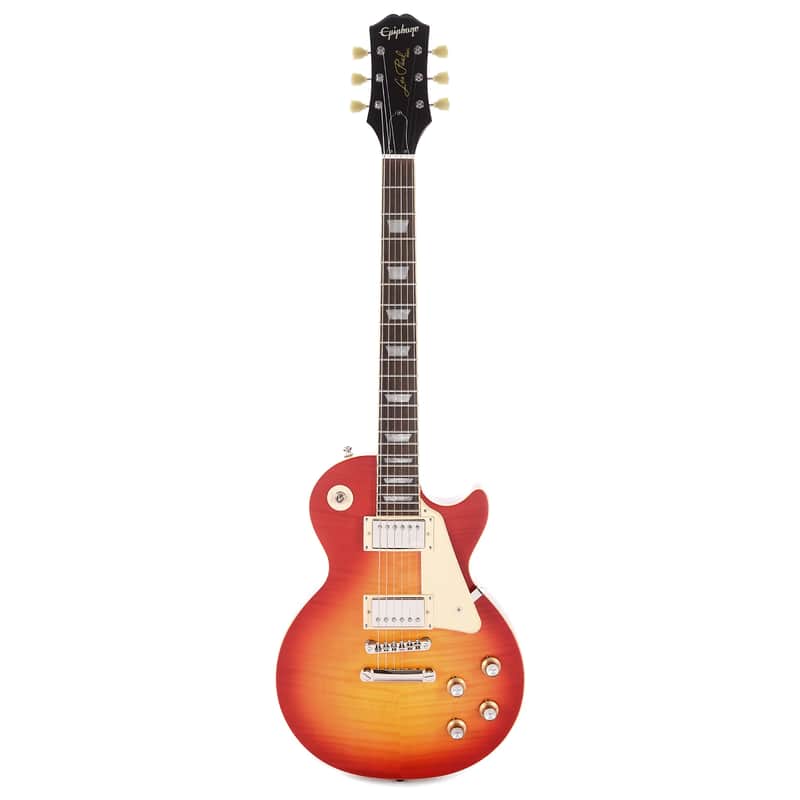 Epiphone Limited Edition Joe Bonamassa '60 Les Paul Standard image 1