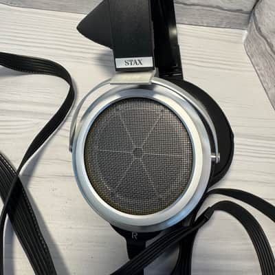 Stax 009 Electrostatics Headphones Electrostatics SR-009 image 10
