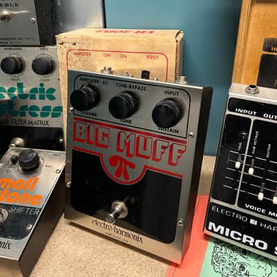 Electro-Harmonix Bundle image 6