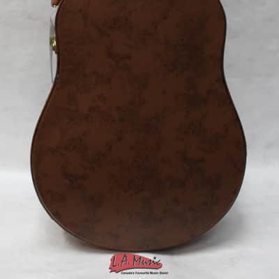 Gibson Les Paul Custom Red Widow - Gold Hardware LPC-RWGH image 14