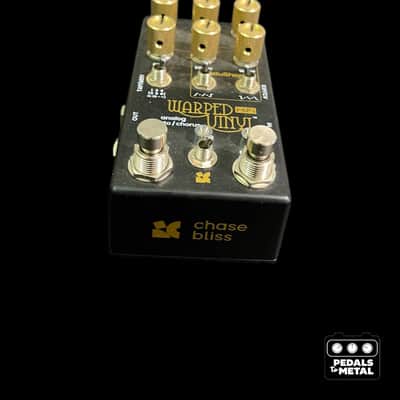 Chase Bliss Audio Warped Vinyl HiFi -x19111 image 6