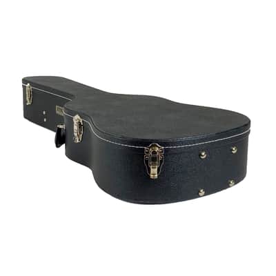TKL Performer Dreadnought 6 String Hardshell Acoustic Guitar Case - Open Box image 2