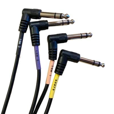 NEW Replacement Cable Snake Harness for Alesis Surge Drum Module image 8