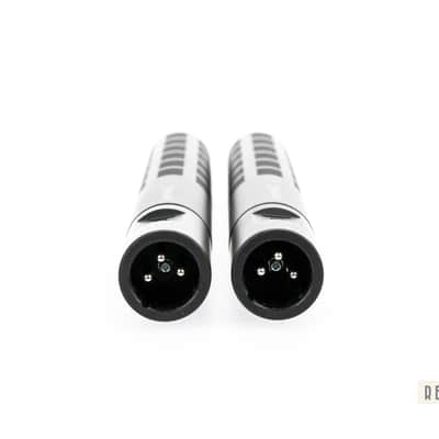 Sennheiser ME66/K6 Shotgun Microphone Pair (MC6777) image 3
