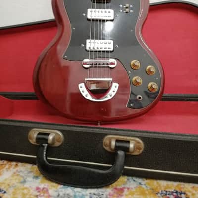Cimar SG 1905 Pre Lawsuit 70's Made In Japan OHSC image 5
