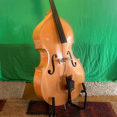 Englehardt ES9 Swingmaster 1995 - Blonde image 1