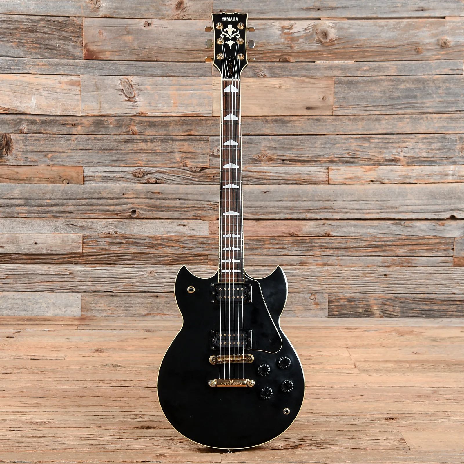 Yamaha SBG-1000 | Reverb