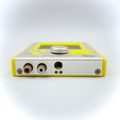 Korg KO-1 Kaossilator Dynamic Phrase Synthesizer 010926 image 9